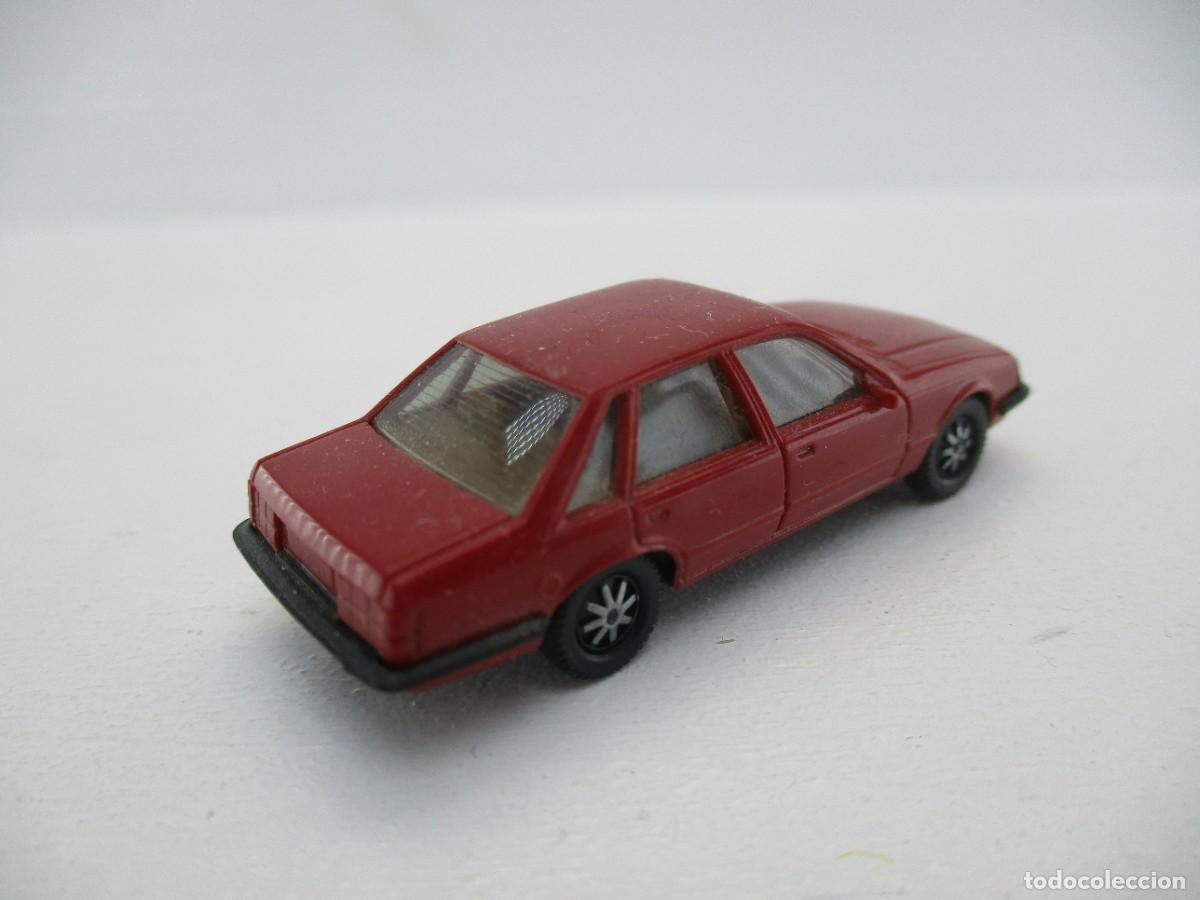 Coches a escala: COCHE ESCALA 1:87 REF C-5 - Foto 2