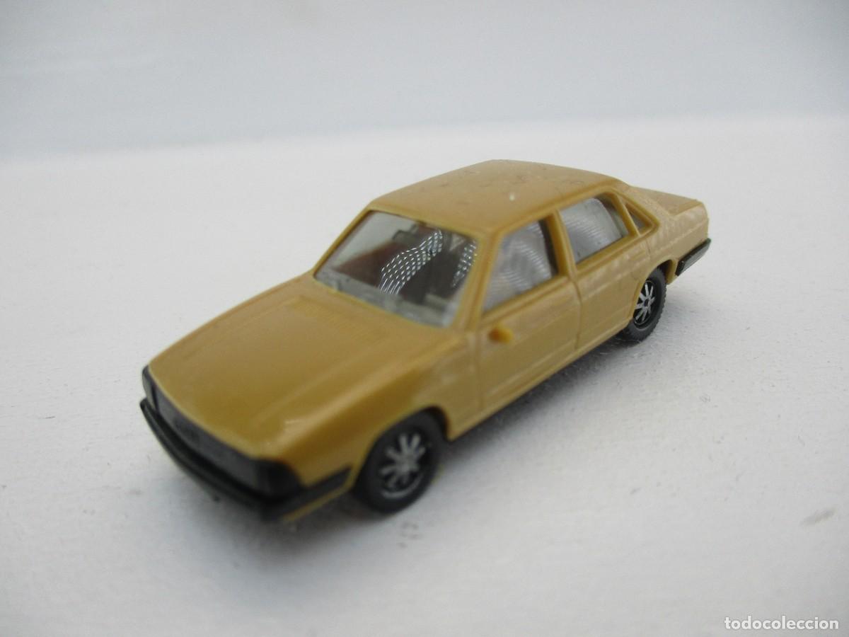 Coches a escala: COCHE ESCALA 1:87 REF C-5 - Foto 1