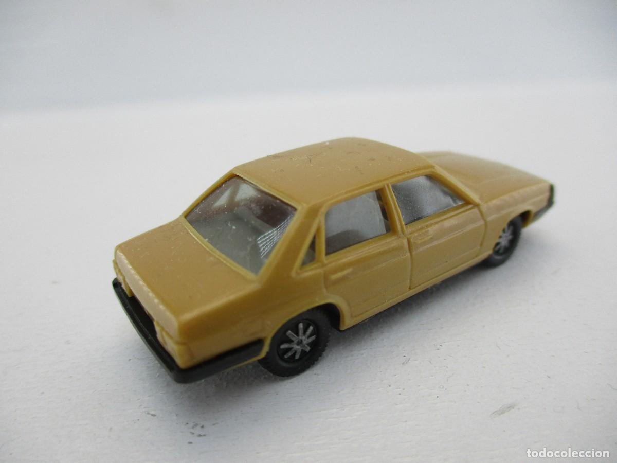 Coches a escala: COCHE ESCALA 1:87 REF C-5 - Foto 2