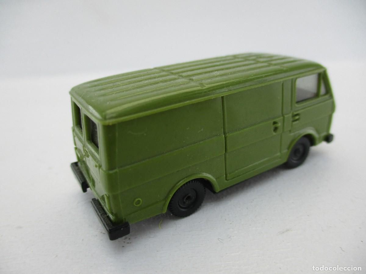Coches a escala: COCHE ESCALA 1:87 REF C-5 - Foto 2