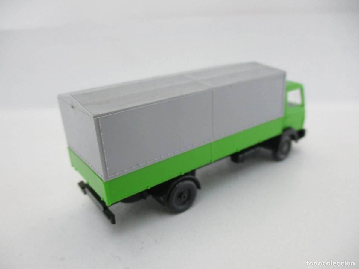 Coches a escala: CAMION ESCALA 1:87 REF JF - Foto 2