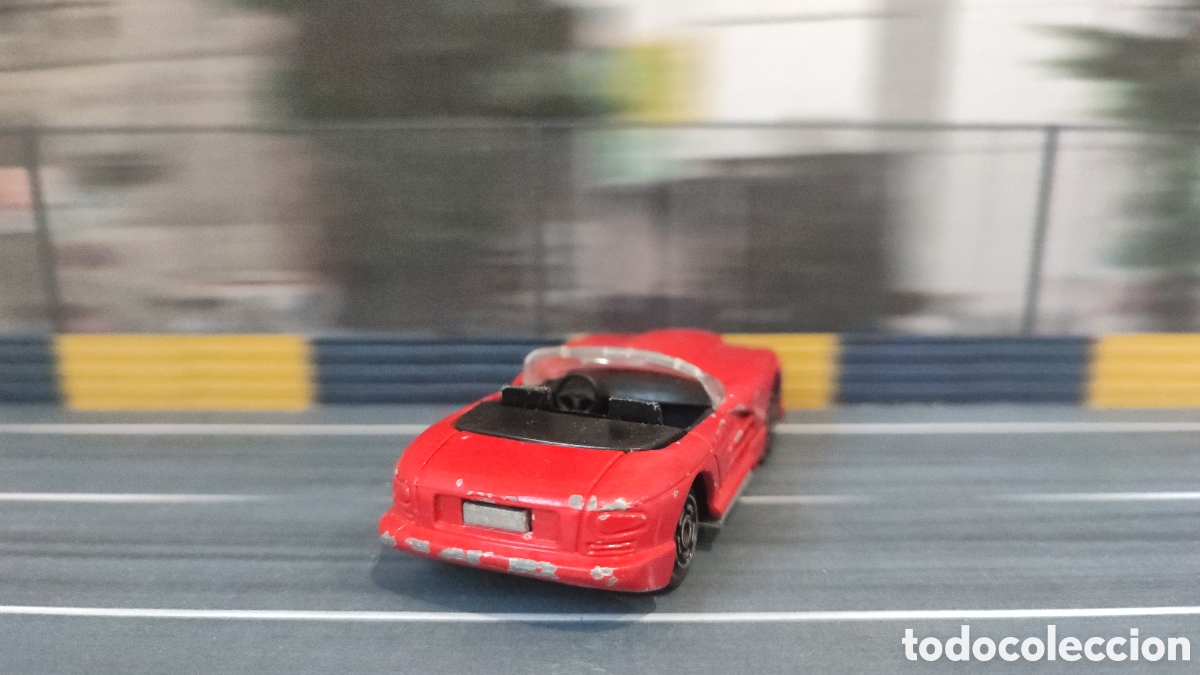Coches a escala: MAJORETTE - Roadster - Foto 2