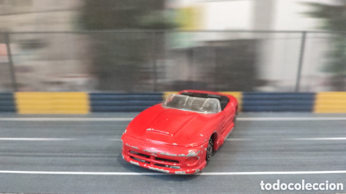 Coches a escala: MAJORETTE - Roadster - Foto 1