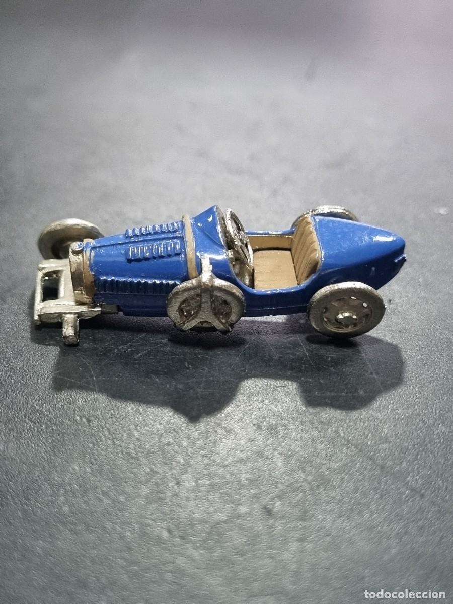 Coches a escala: AUTO R&Eacute;PLICAS - Foto 3