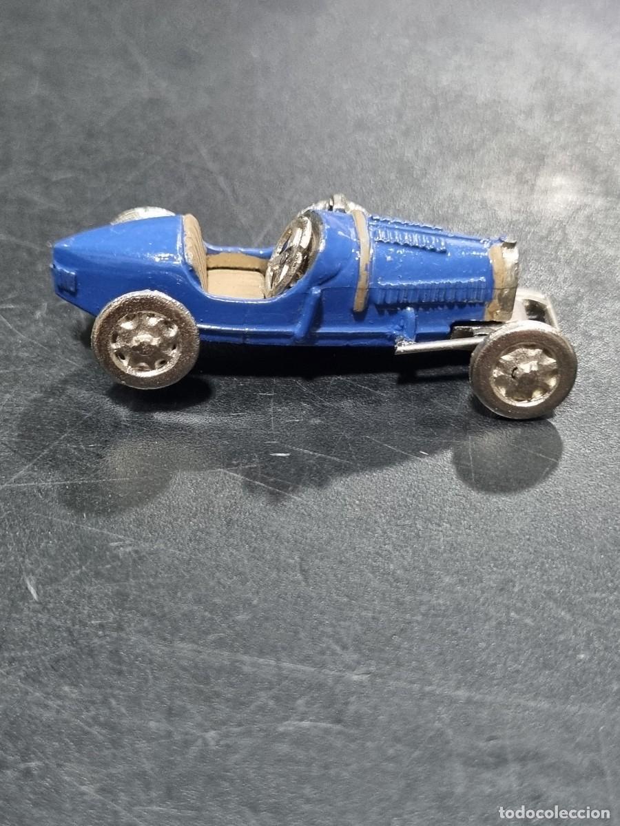 Coches a escala: AUTO R&Eacute;PLICAS - Foto 1