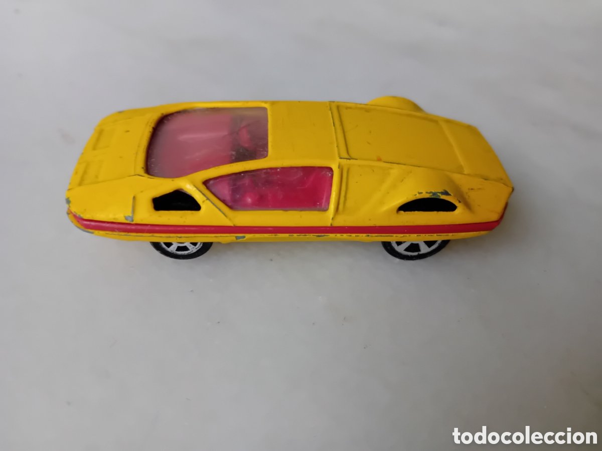 corgi juniors pininfarina módulo. - Compra venta en todocoleccion