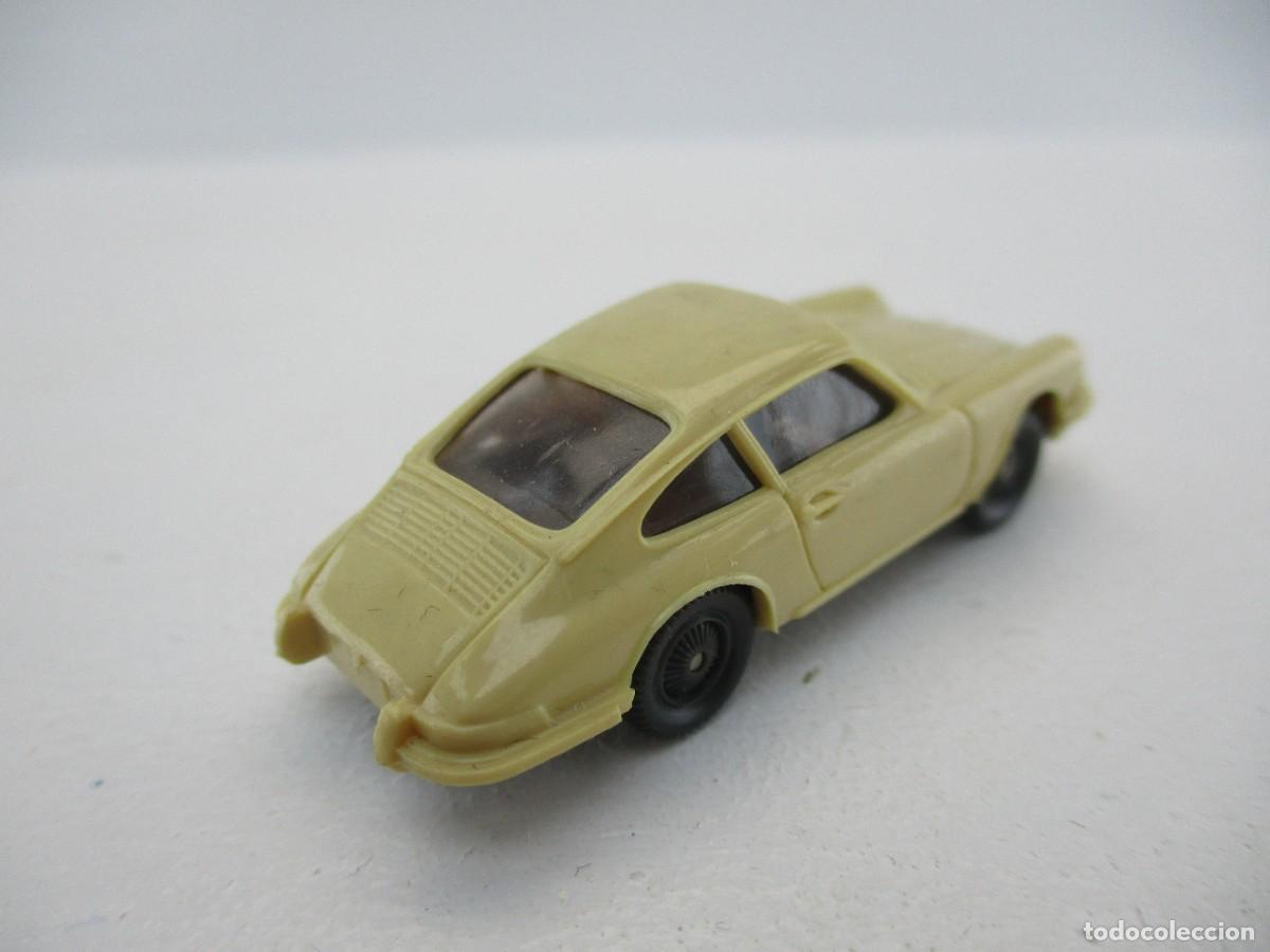 Coches a escala: COCHE ESCALA 1:87 REF B2 - Foto 2