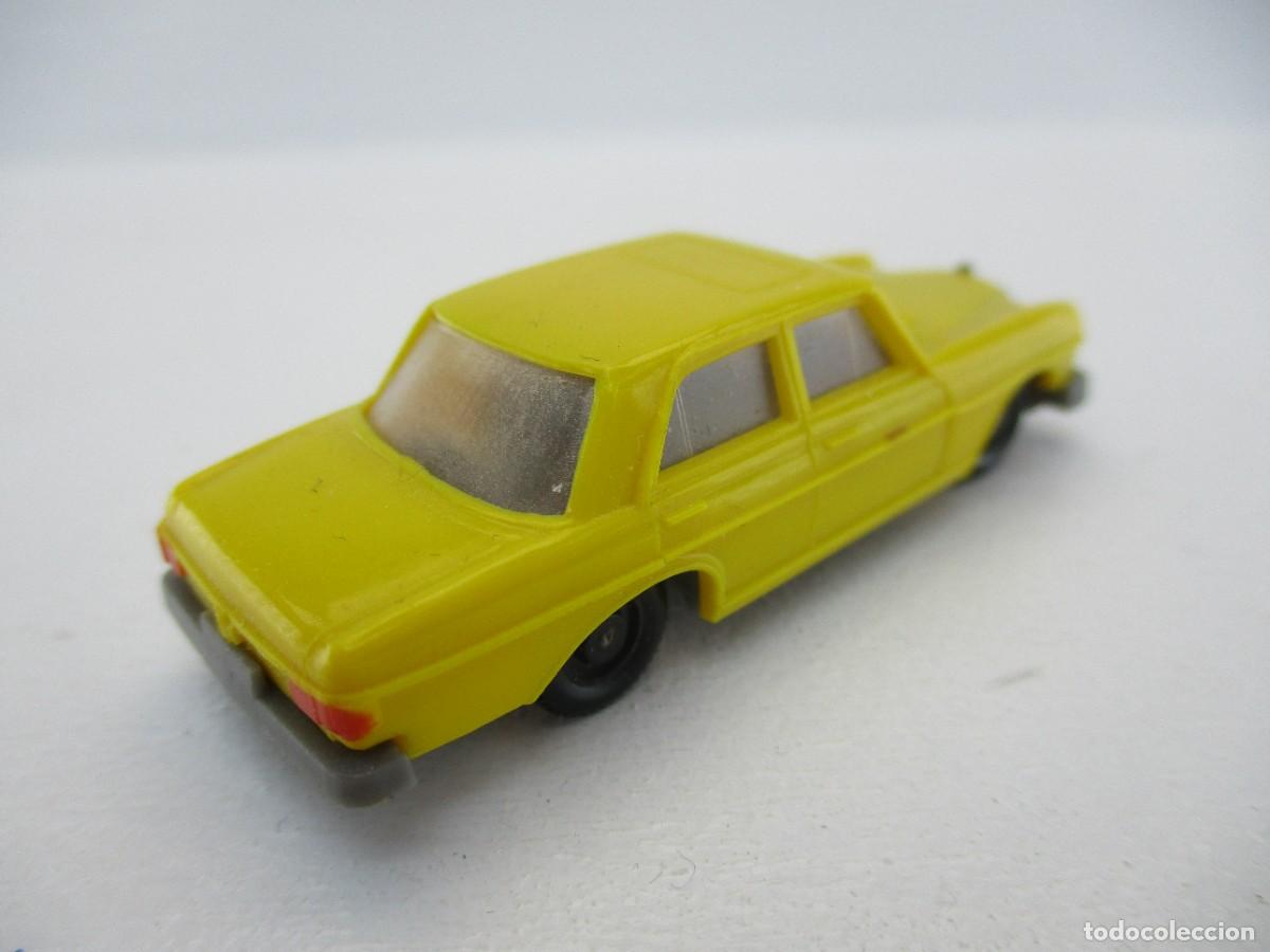 Coches a escala: COCHE ESCALA 1:87 REF B2 - Foto 2