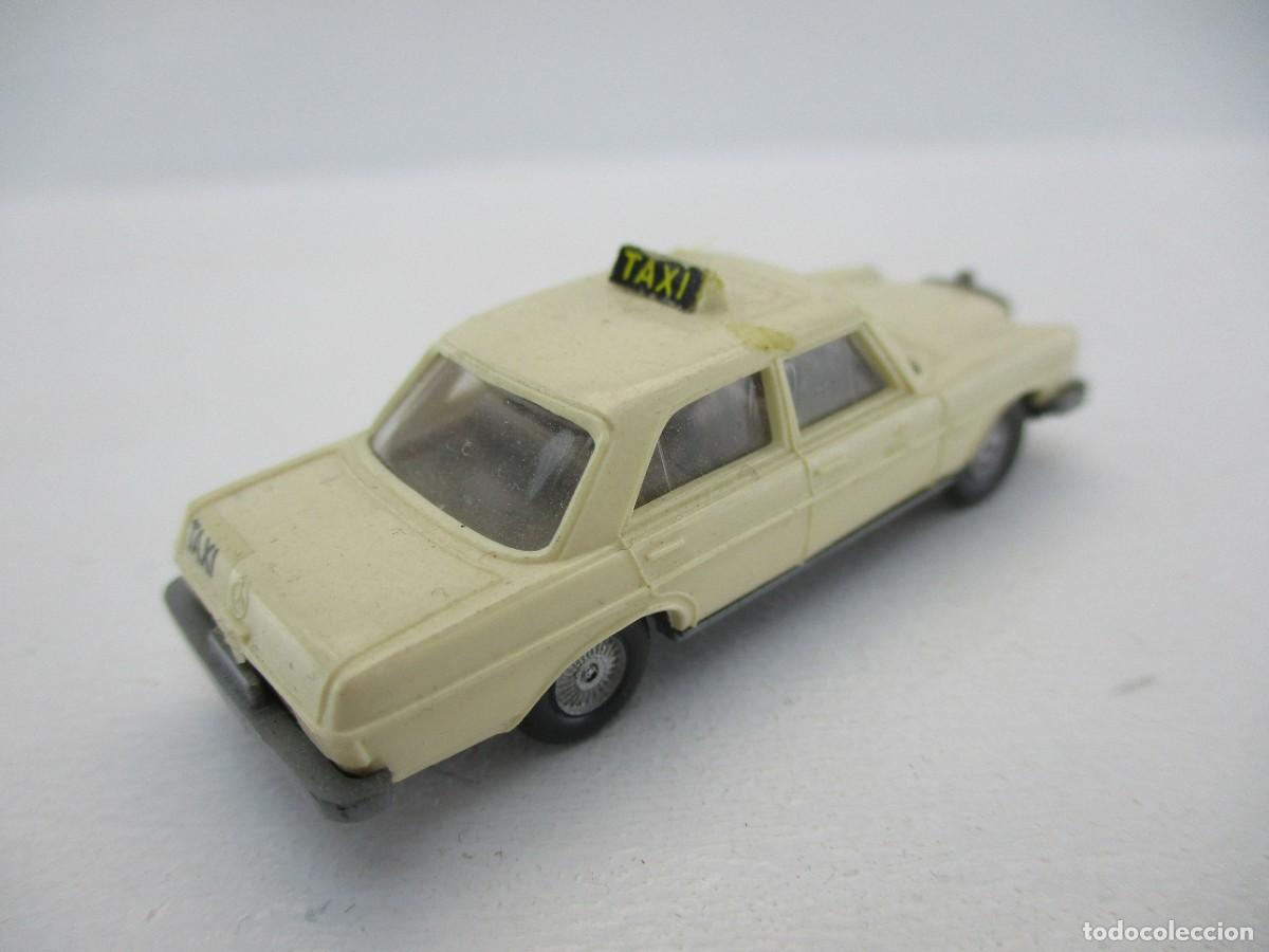 Coches a escala: COCHE ESCALA 1:87 REF B2 - Foto 2