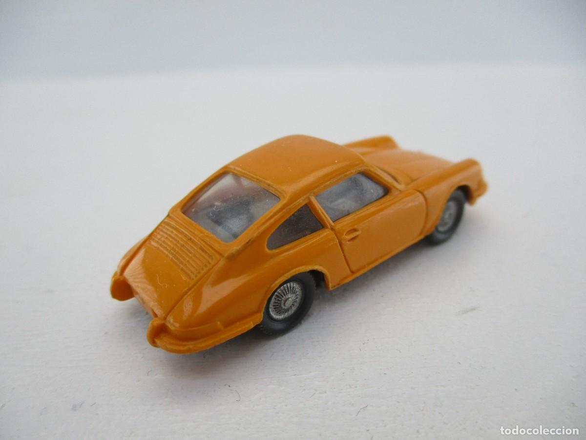 Coches a escala: COCHE ESCALA 1:87 REF B2 - Foto 2