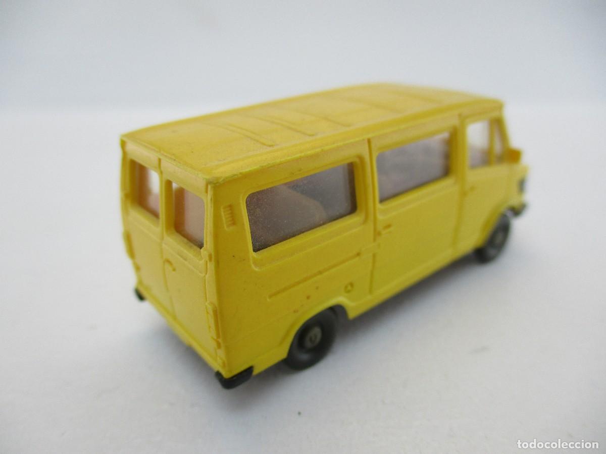 Coches a escala: COCHE ESCALA 1:87 REF B2 - Foto 2