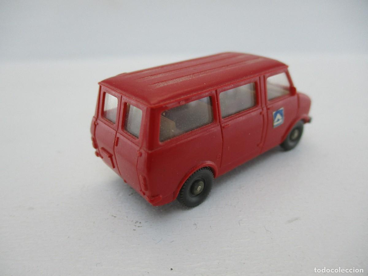 Coches a escala: COCHE ESCALA 1:87 REF B2 - Foto 2