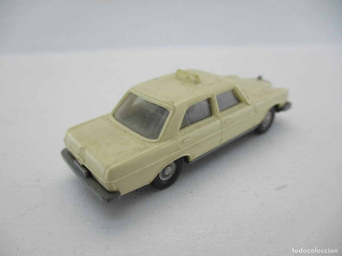 Coches a escala: COCHE ESCALA 1:87 REF B2 - Foto 2