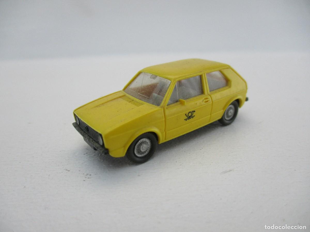 Coches a escala: COCHE ESCALA 1:87 REF B6 - Foto 1