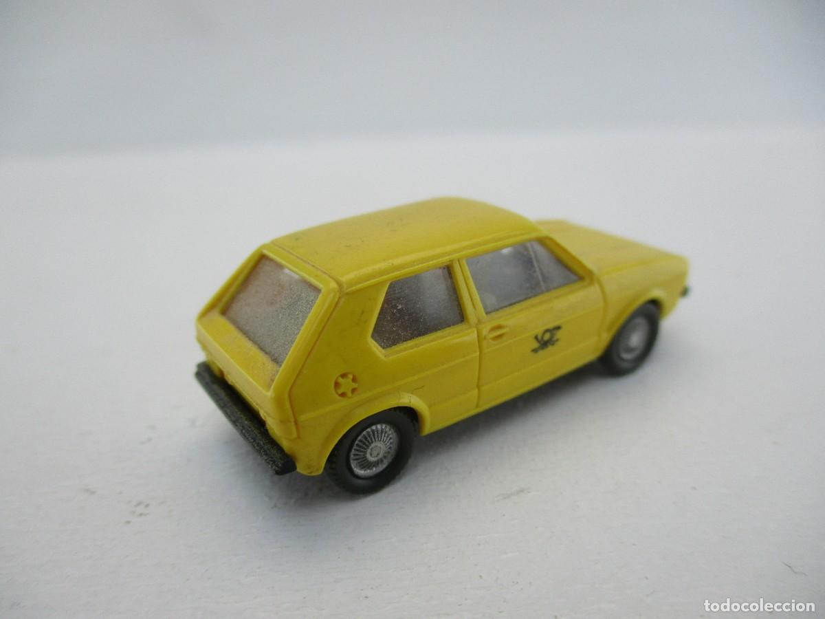 Coches a escala: COCHE ESCALA 1:87 REF B6 - Foto 2