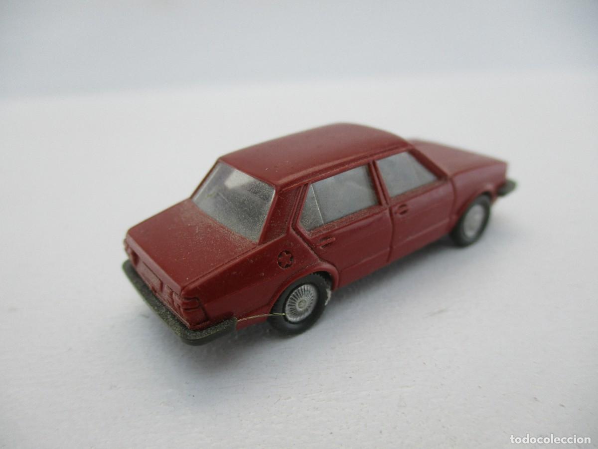 Coches a escala: COCHE ESCALA 1:87 REF B6 - Foto 2