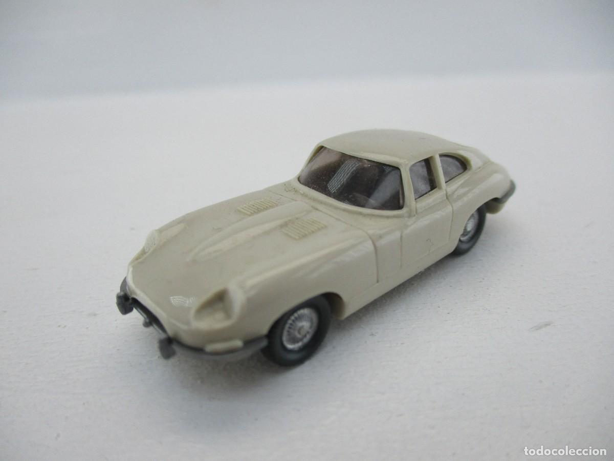 Coches a escala: COCHE ESCALA 1:87 REF B6 - Foto 1
