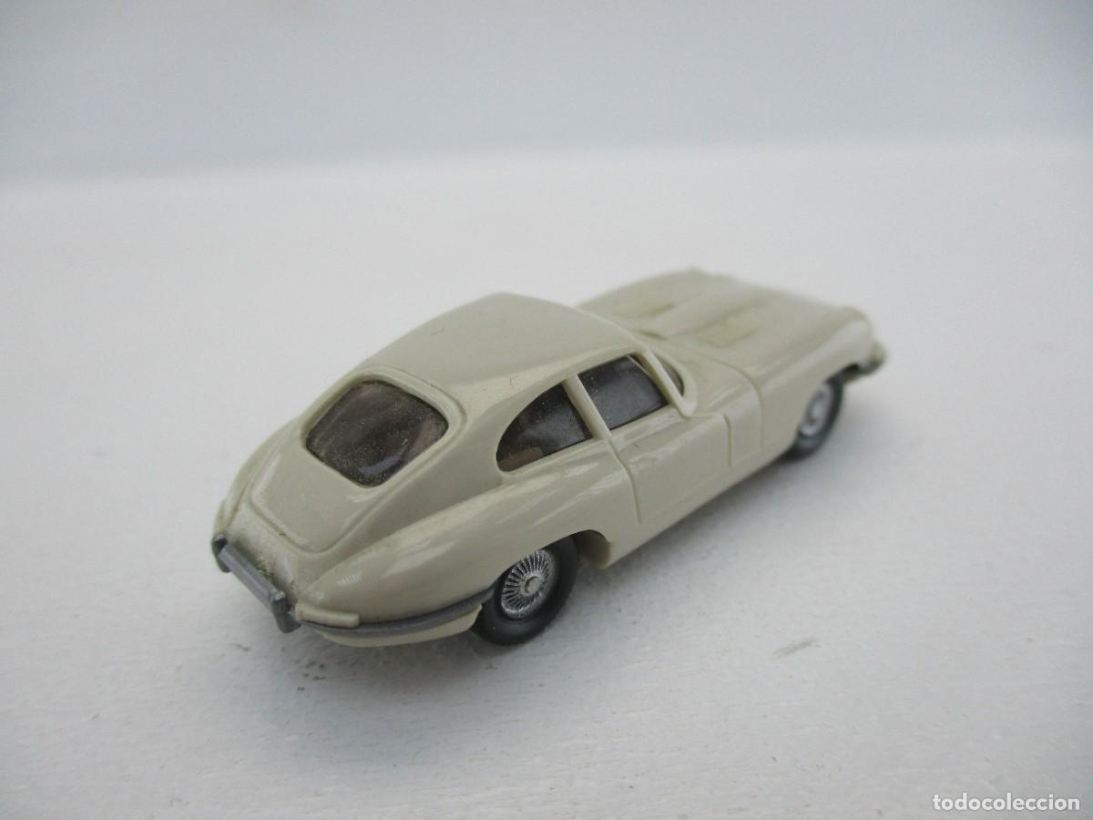 Coches a escala: COCHE ESCALA 1:87 REF B6 - Foto 2