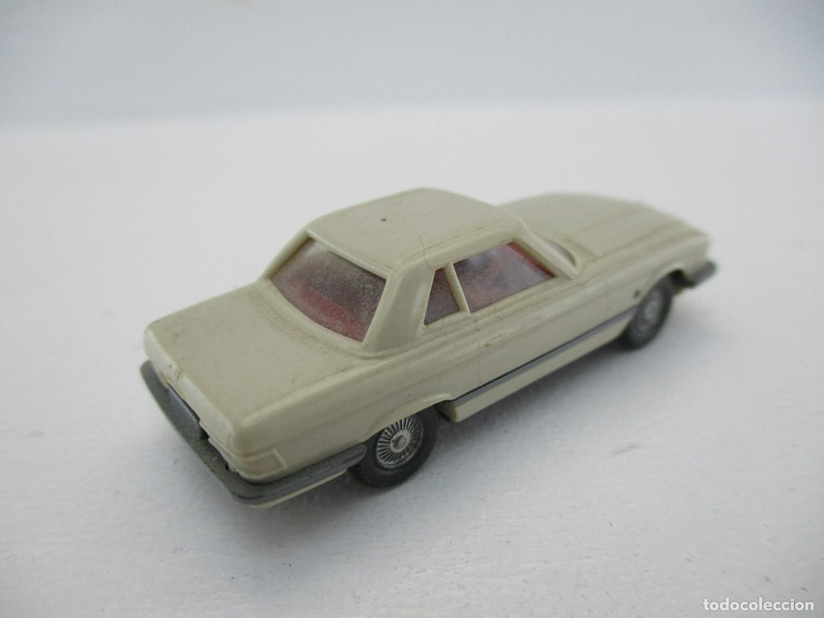Coches a escala: COCHE ESCALA 1:87 REF B6 - Foto 2
