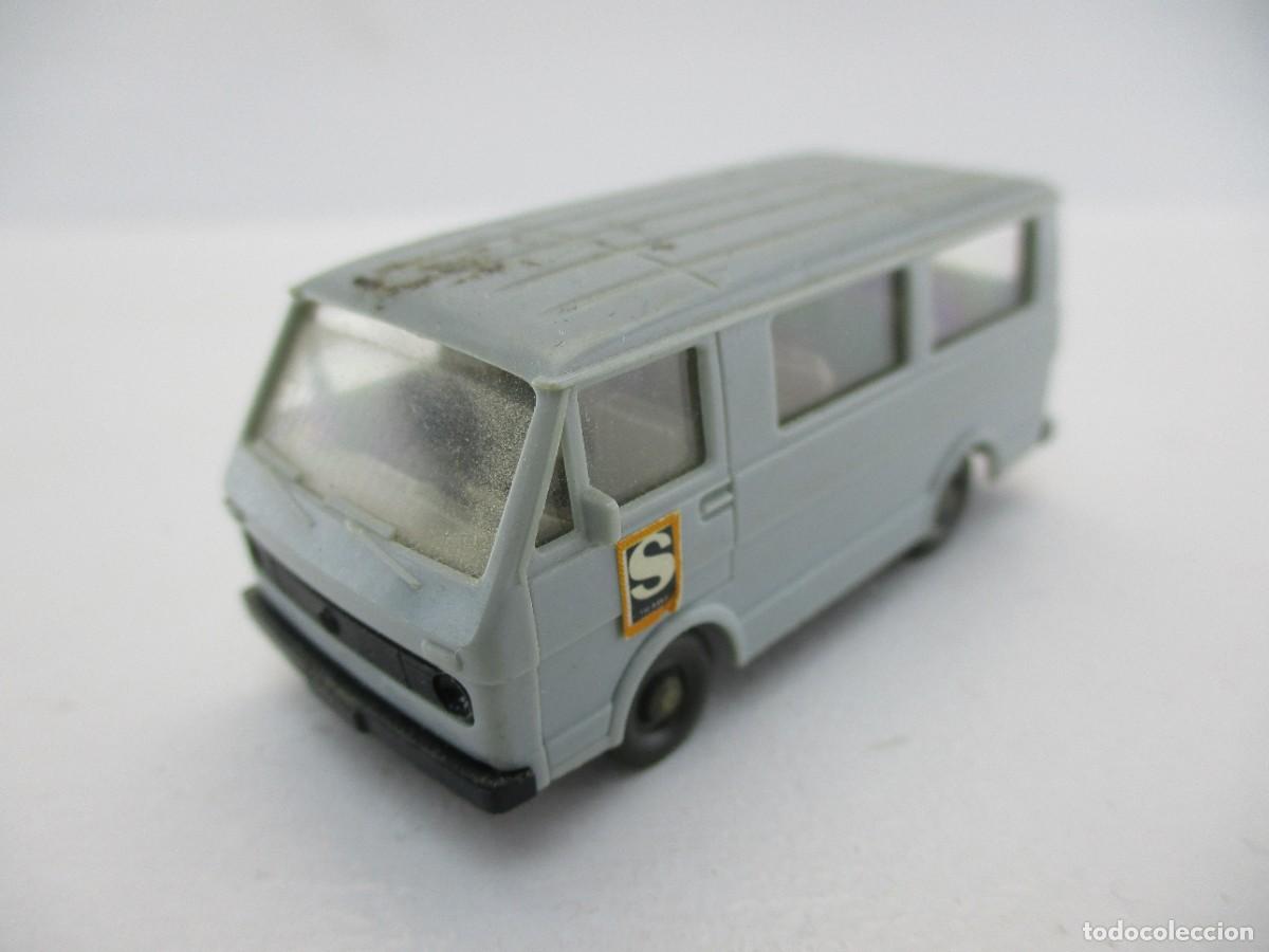Coches a escala: COCHE ESCALA 1:87 REF B6 - Foto 1