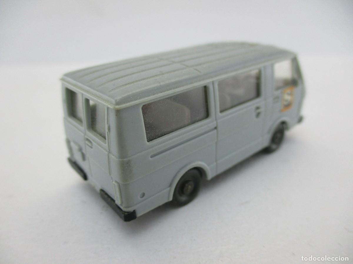 Coches a escala: COCHE ESCALA 1:87 REF B6 - Foto 2
