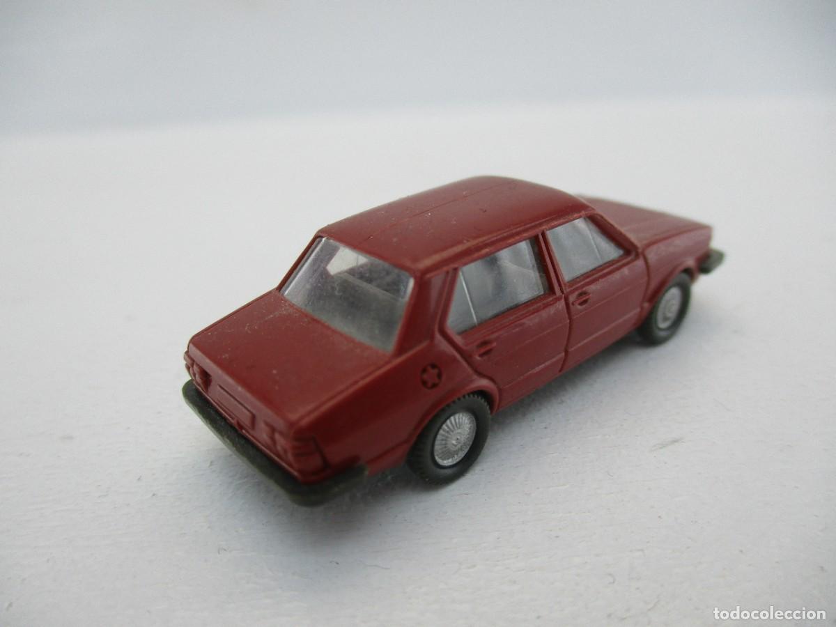 Coches a escala: COCHE ESCALA 1:87 REF B6 - Foto 2