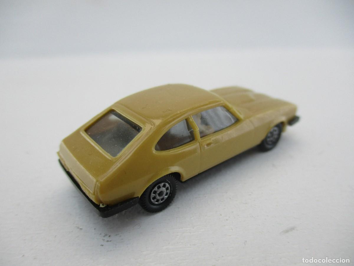 Coches a escala: COCHE ESCALA 1:87 REF B7 - Foto 2
