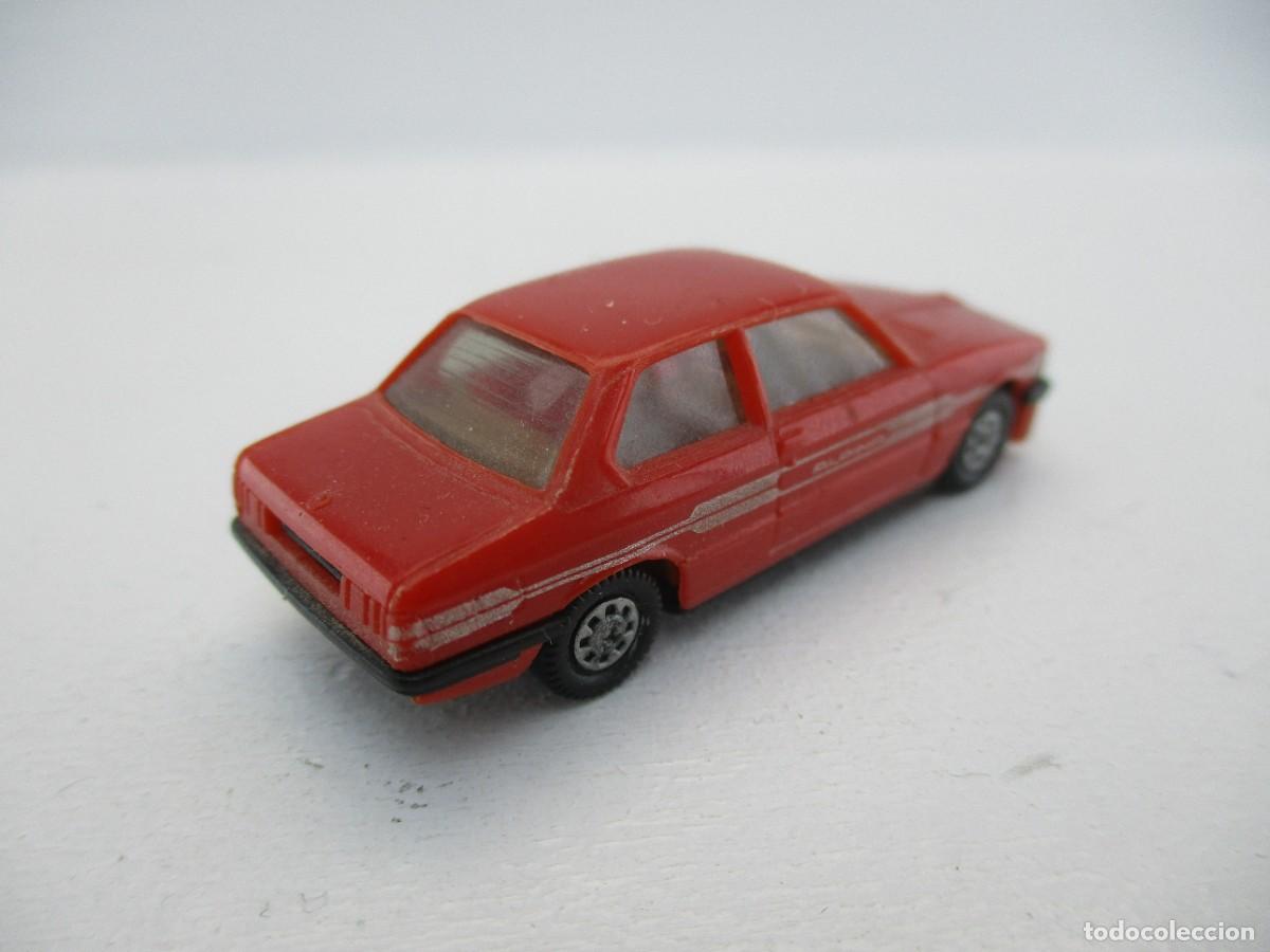 Coches a escala: COCHE ESCALA 1:87 REF &Ntilde;F - Foto 2