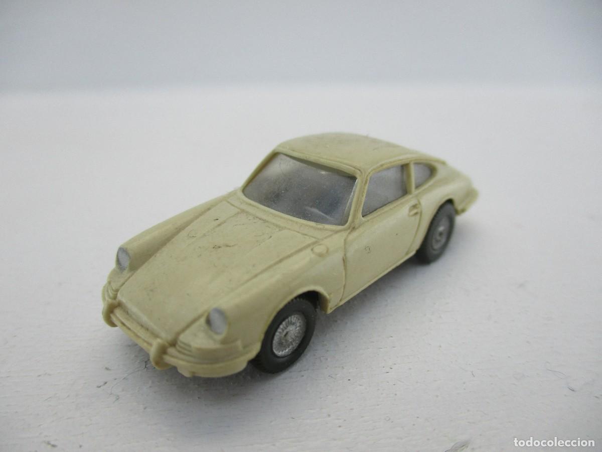 Coches a escala: COCHE ESCALA 1:87 REF &Ntilde;F - Foto 1