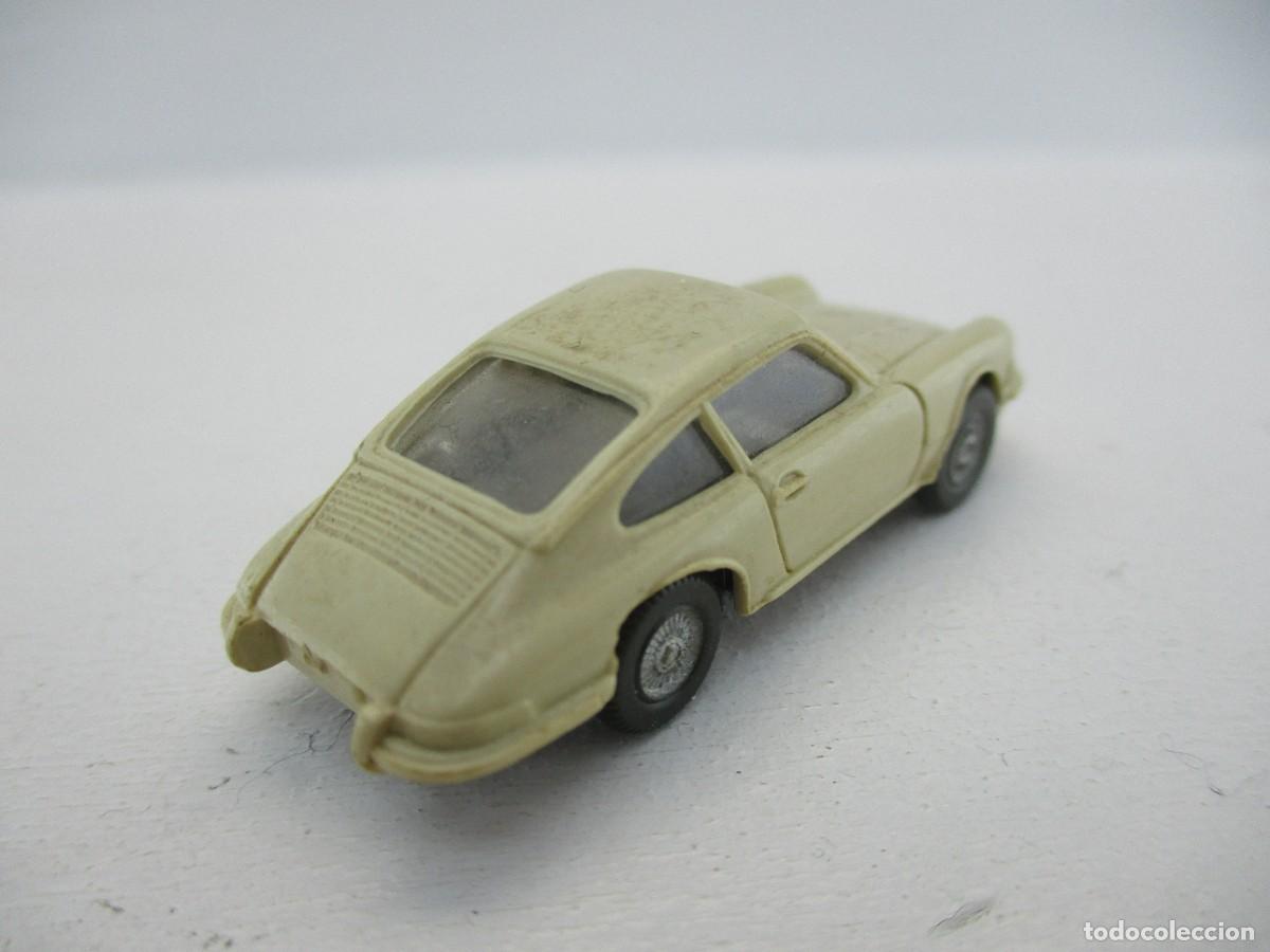 Coches a escala: COCHE ESCALA 1:87 REF &Ntilde;F - Foto 2