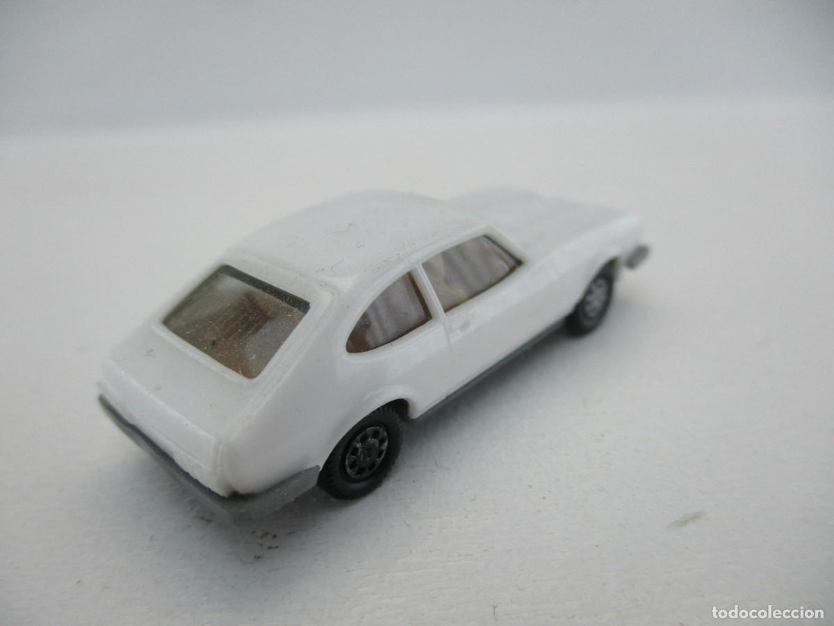 Coches a escala: COCHE ESCALA 1:87 REF &Ntilde;F - Foto 2