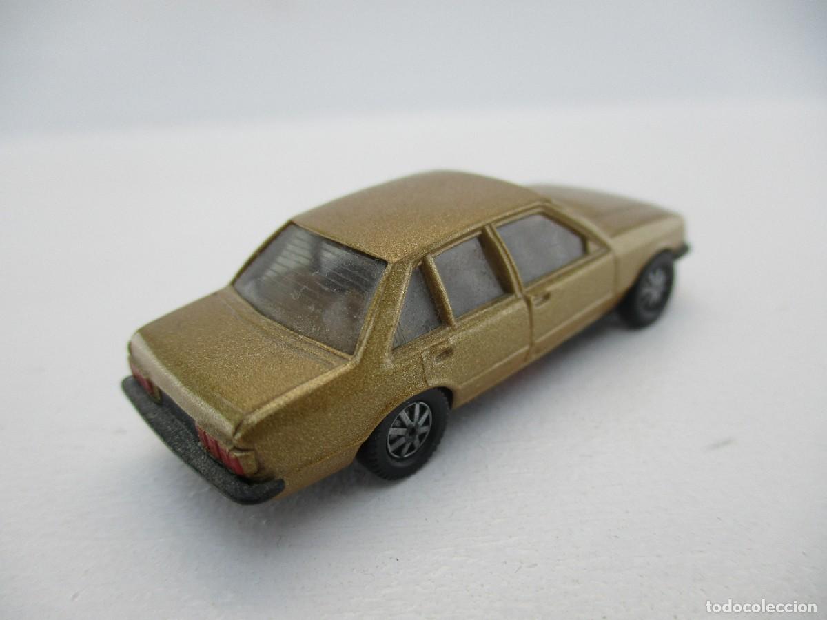 Coches a escala: COCHE ESCALA 1:87 REF &Ntilde;F - Foto 2