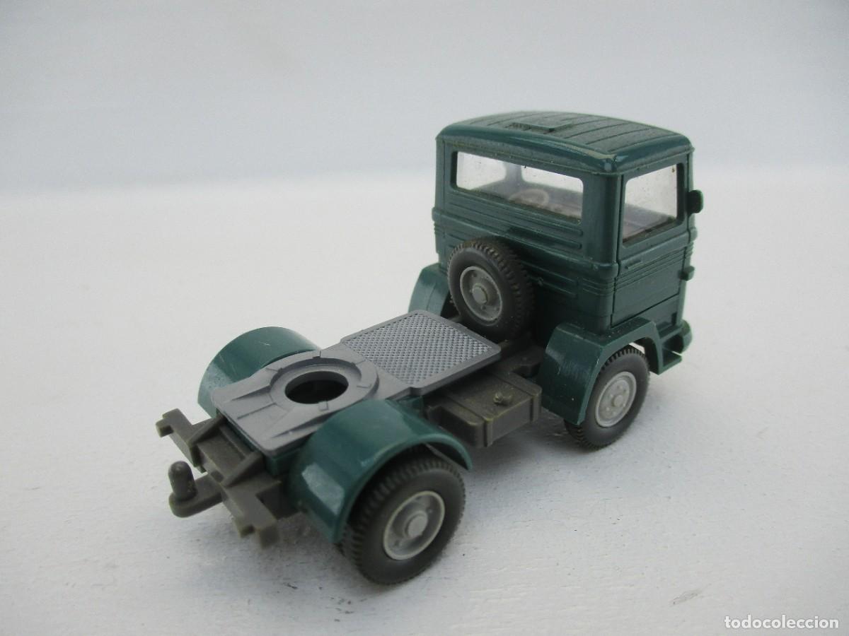 Coches a escala: CAMION ESCALA 1:87 REF &Ntilde;G - Foto 2
