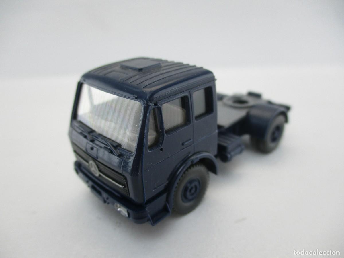 Coches a escala: CAMION ESCALA 1:87 REF &Ntilde;H - Foto 1