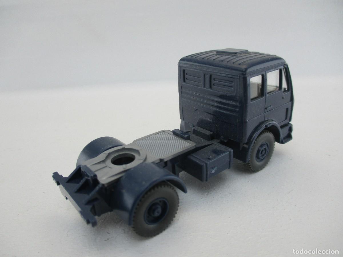 Coches a escala: CAMION ESCALA 1:87 REF &Ntilde;H - Foto 2