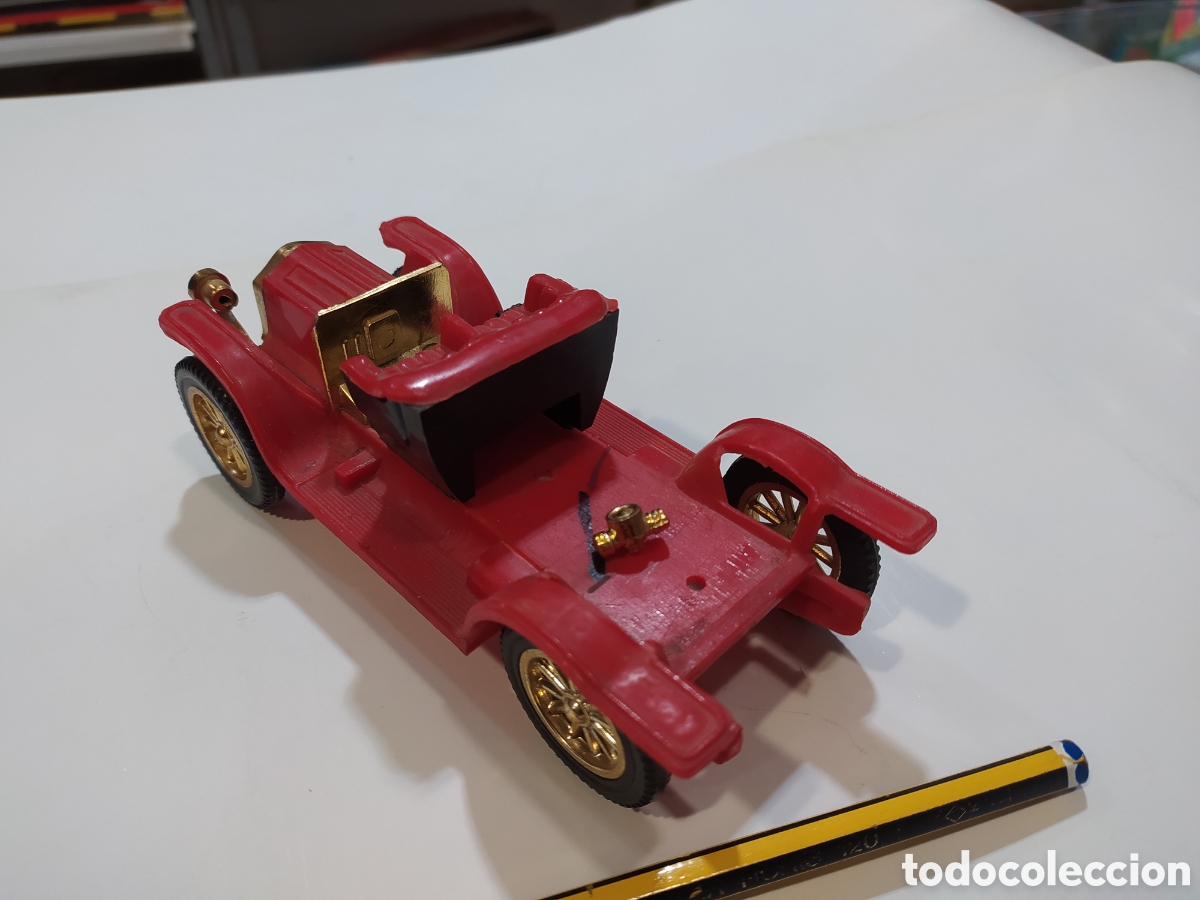 Coches a escala: Nacoral packarf - Foto 3