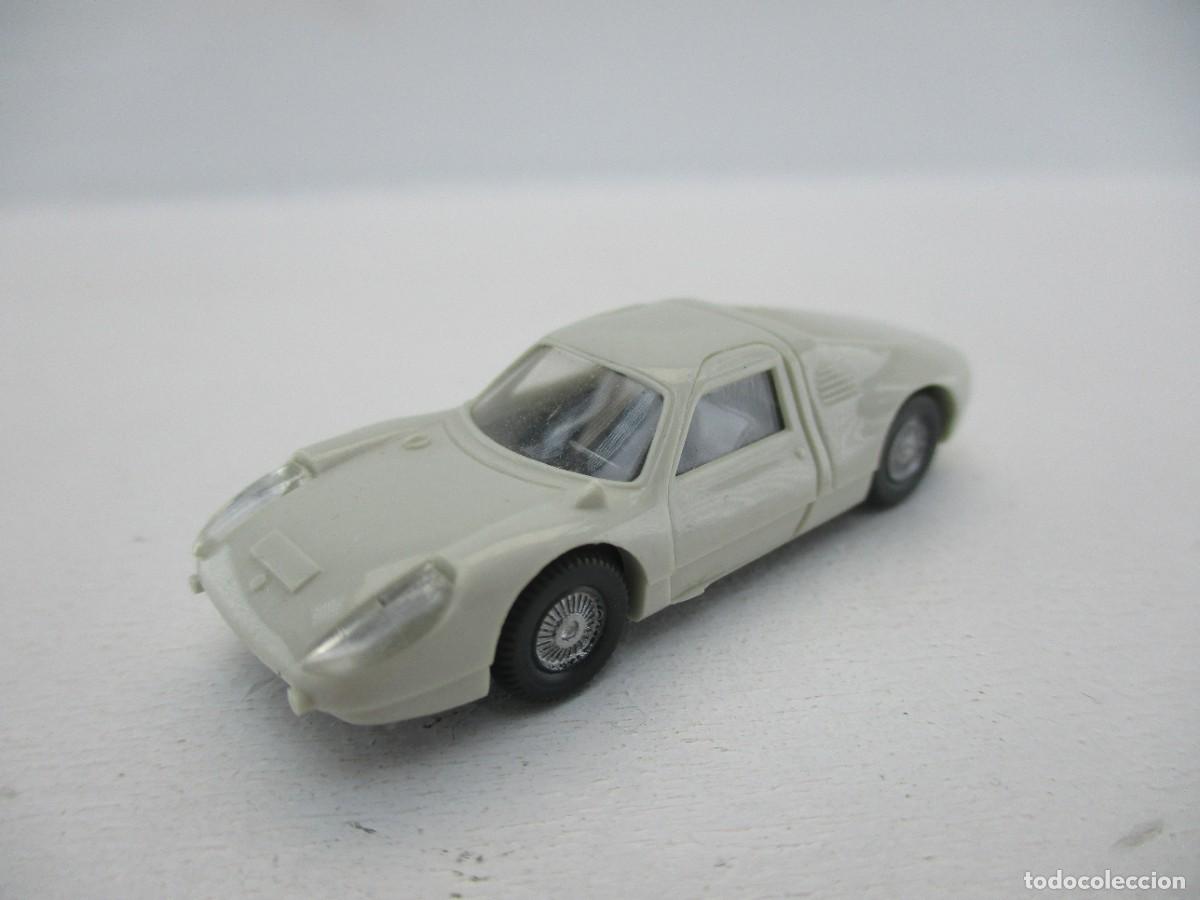 Coches a escala: COCHE ESCALA 1:87 REF GA - Foto 1