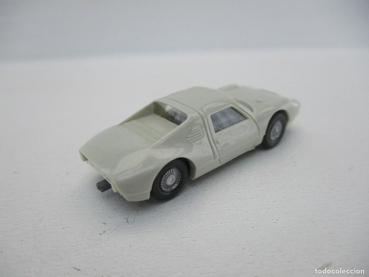 Coches a escala: COCHE ESCALA 1:87 REF GA - Foto 2
