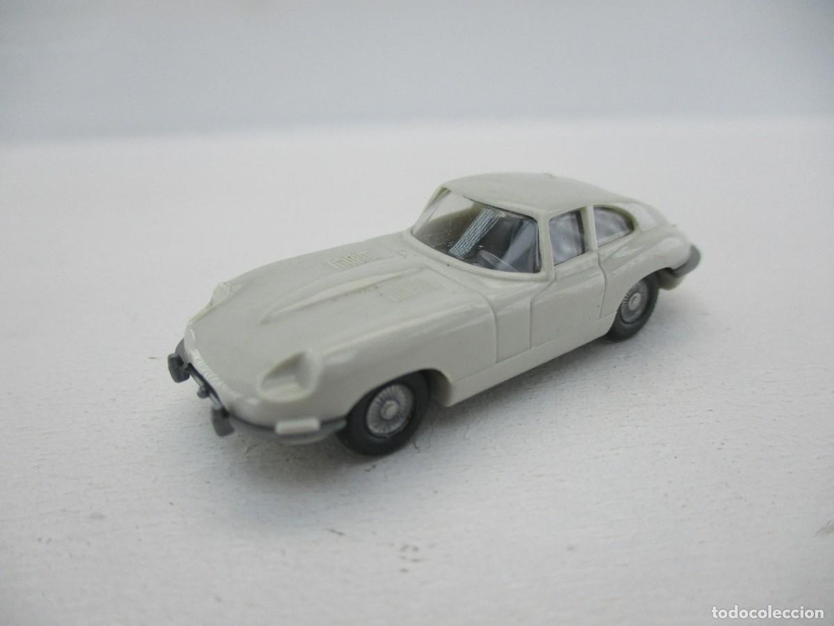 Coches a escala: COCHE ESCALA 1:87 REF GA - Foto 1