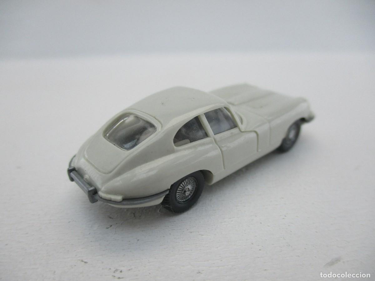 Coches a escala: COCHE ESCALA 1:87 REF GA - Foto 2