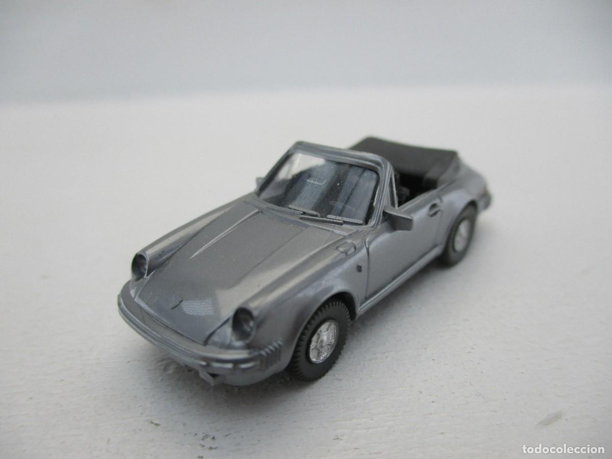 Coches a escala: COCHE ESCALA 1:87 REF GA - Foto 1