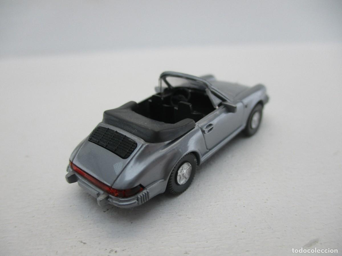 Coches a escala: COCHE ESCALA 1:87 REF GA - Foto 2