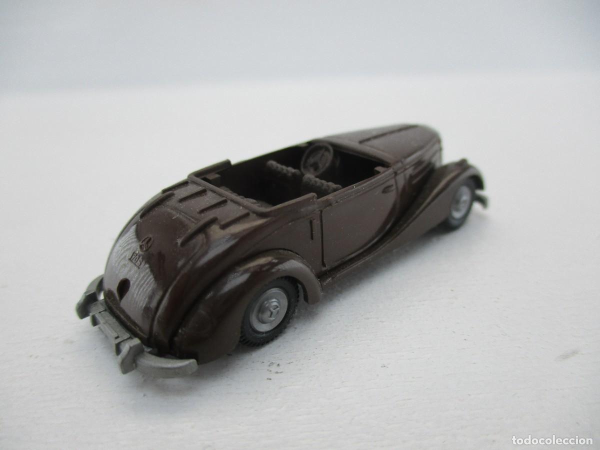 Coches a escala: COCHE ESCALA 1:87 REF GA - Foto 2