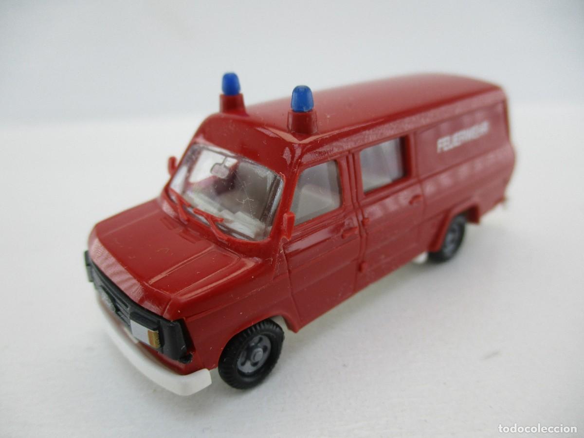 Coches a escala: COCHE ESCALA 1:87 REF GC - Foto 1