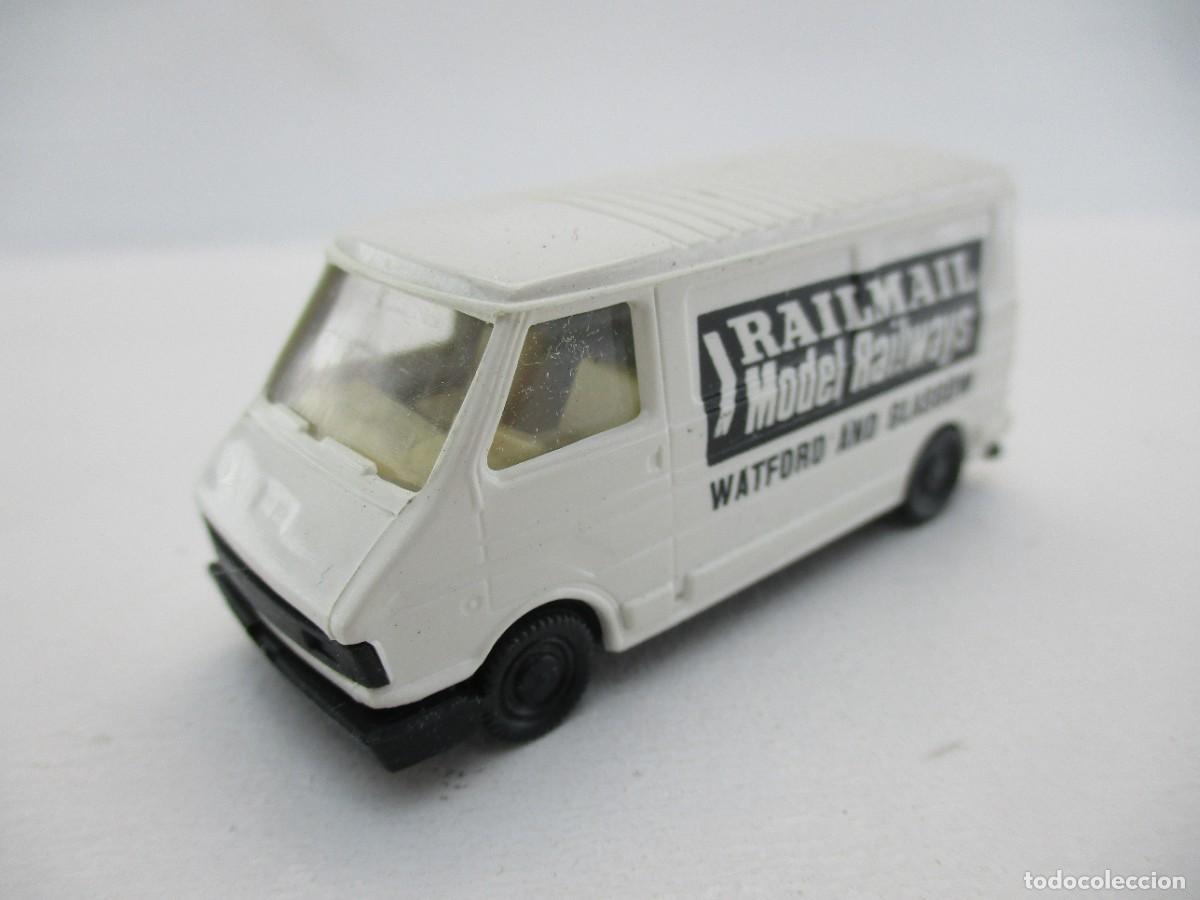 Coches a escala: COCHE ESCALA 1:87 REF GC - Foto 1