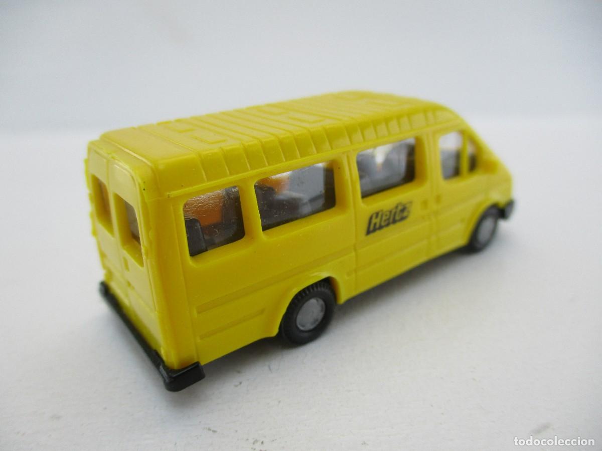 Coches a escala: COCHE ESCALA 1:87 REF GD - Foto 2