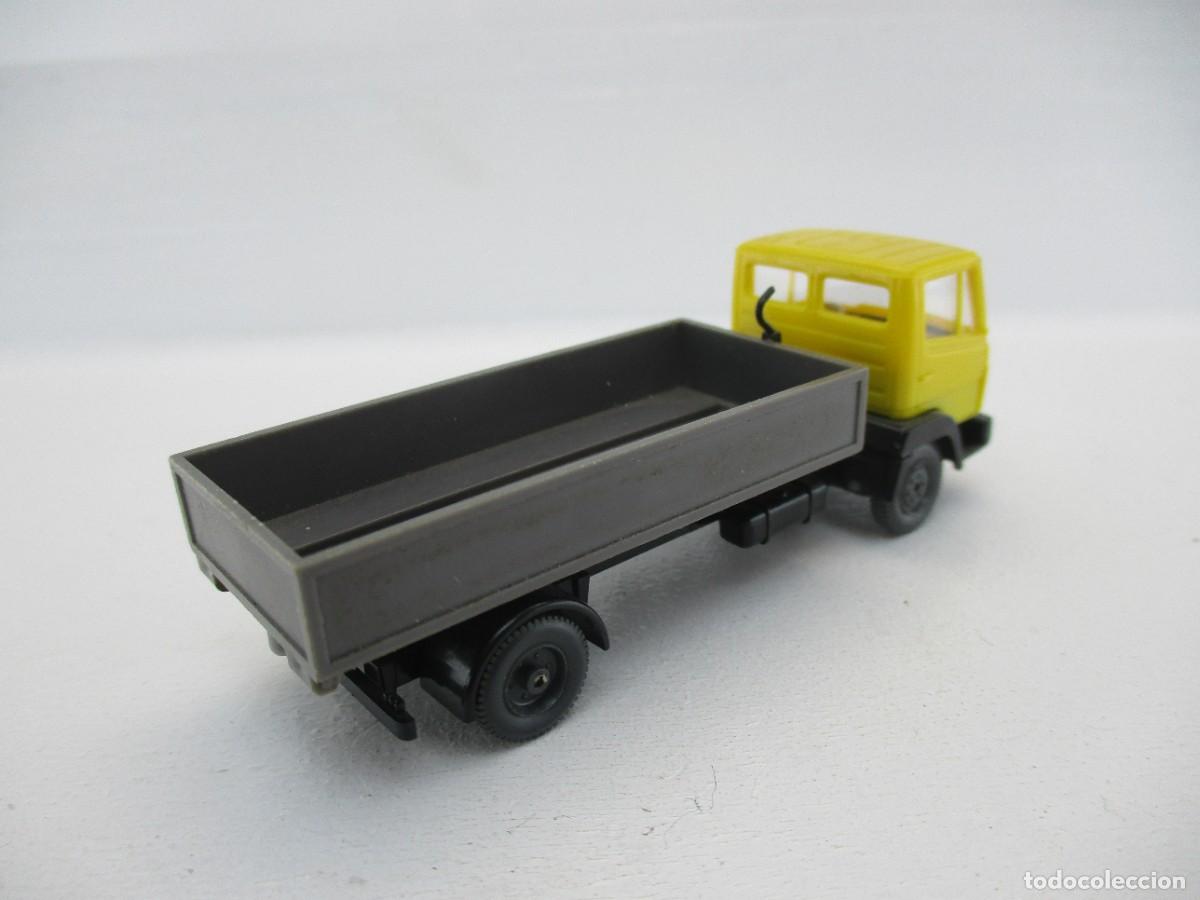 Coches a escala: CAMION ESCALA 1:87 REF HR - Foto 2