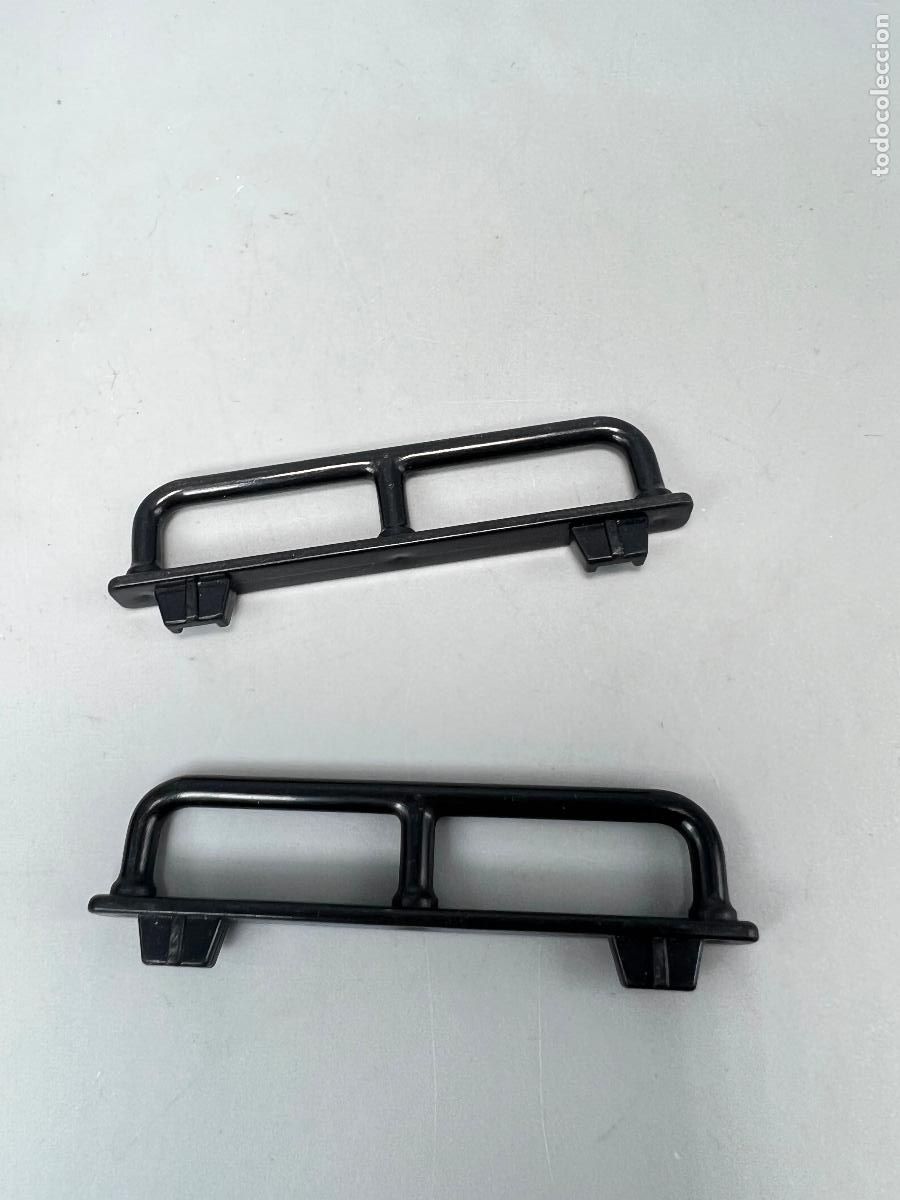 Coches a escala: PLAYMONIL 3528 barras laterales jeep