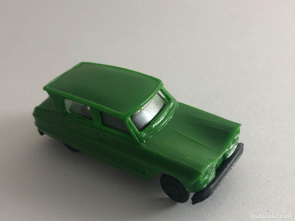 Coches a escala: EKO - Foto 1