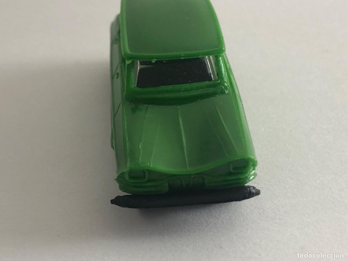 Coches a escala: EKO - Foto 2